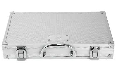 NCSTAR UNIVERSAL GUN CLEANING KIT