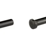 NOVESKE TAKEDN/PIVOT PIN SET W/LOGO