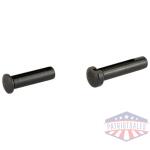 NOVESKE TAKEDN/PIVOT PIN SET W/LOGO