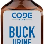 CODE BLUE DEER LURE SYNTHETIC - BUCK SCENT 1FL OZ
