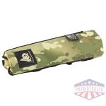 ODIN SPPRSSR MIRAGE CVR 9" MC