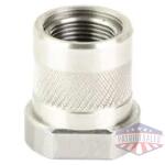 ODIN 1/2X28 TO 5/8X24 ADAPTER