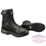 Metro Air 9 Side-Zip