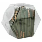 OTIS CANISTR POP BRONZE BRSH 150PK