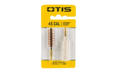 OTIS 45CAL BRUSH/MOP COMBO PACK