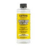 OTIS SUPPRESSOR CLEANING FLUID