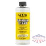 OTIS SUPPRESSOR CLEANING FLUID