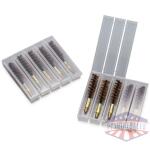 .38 Cal/9mm Bronze Bore Brushes 10 Pack