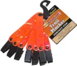 HME TRAIL MARKERS REFLECTIVE - ORANGE 10PK - Image 3