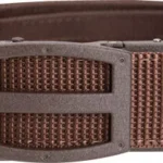 NEXBELT TITAN EDC GUN BELT - 1.5" DARK BROWN UP TO 50" WST