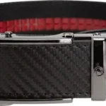 NEXBELT BOND EDC GUN BELT - 1.38" CRBN BLK UP TO 50" WAIST