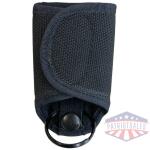 Nylon Silent Key Holder w/ Ring