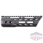 PHASE5 LPSN75 FF MLOK RAIL 7.5" BLK