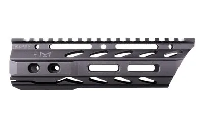 Ph5Lpsn75Mlok_1 Phase5 lpsn75 ff mlok rail 7. 5" blk - image 1