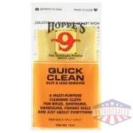 HOPPES RUST&LEAD REMVR CLOTH SNGL