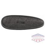 PKMYR PAD DECELERATOR 1" MED BLK