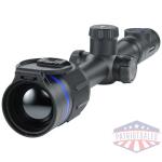 PULSAR THERMION 2 XG50 THERMAL - RIFLESCOPE 640x480 3-24X50MM