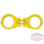 Model 850C Hinged Handcuff - Color Finish