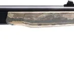 CVA OPTIMA 50 CAL 26" FIBER - OPTIC BLACK/REALTREE LEGACY