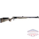 CVA OPTIMA 50 CAL 26" FIBER - OPTIC BLACK/REALTREE LEGACY