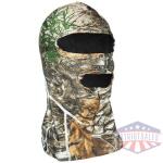 PRIMOS FULL FACE MASK STRETCH - FIT REALTREE EDGE