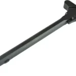 J&E AR15/M16 CHARGING HANDLE - BLACK
