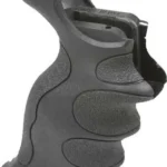 JE SNIPER COMBAT PISTOL GRIP - ERGONOMIC BLACK