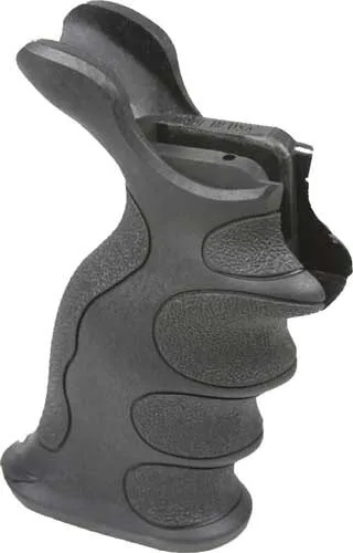 Pspg23B Je sniper combat pistol grip - ergonomic black - image 1