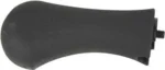 J&E MOSSBERG 500 ERGONOMIC - RAPTER GRIP BLACK