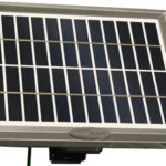 CUDDEBACK CUDDEPOWER SOLAR - KIT FOR GJ& K-SERIES