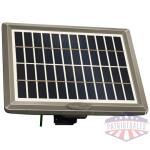 CUDDEBACK CUDDEPOWER SOLAR - KIT FOR GJ& K-SERIES