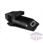 QuiqLite X2 USB Rechargeable Aluminum Housing 20 - 200 Lumens