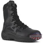 Rapid Response 8'' Stealth Boot w/ Composite Toe - Black