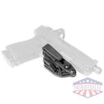 RAVEN VANGUARD 2 FOR GLK FULL SZ BLK