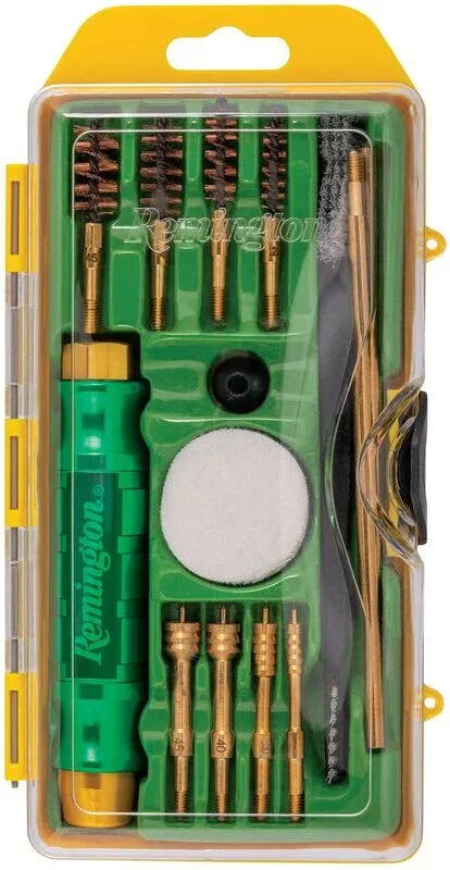 REMINGTON UNIVERSAL PISTOL CLEANING KIT