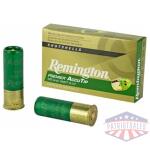 REM ACCU 12GA 2.75 385GR SABOT 5/100