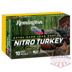 REM NITRO TURKEY 12GA 3IN #5 10/100