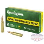 REM 243WIN 80GR PSP 20/200