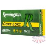 REM 308WIN 150GR PSP CL 20/200