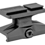 REPTILIA DOT MNT 1/3 CO-WIT ACRO BLK