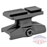 REPTILIA DOT MNT 1/3 CO-WIT ACRO BLK