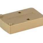 REPTILIA ROF 10MM RMR RISER FDE