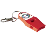 Whistle For Life - Safety Whistle