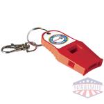 Whistle For Life - Safety Whistle