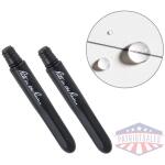 Black EDC Pen - 2 Pack