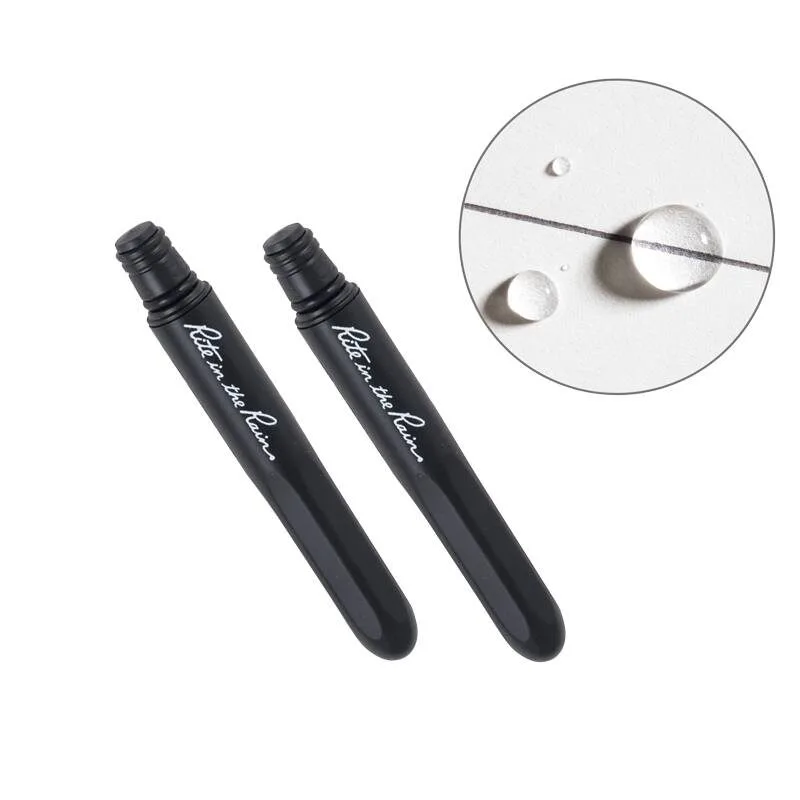 Rir-Bk92 Black edc pen - 2 pack - image 1