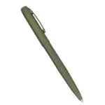 All-Weather Metal Clicker Pen