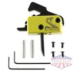 RISE FLAT SUPER SPORTING TRIG DTOM2