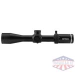 RITON 1 PRIMAL 4-16X44 SFP BLK