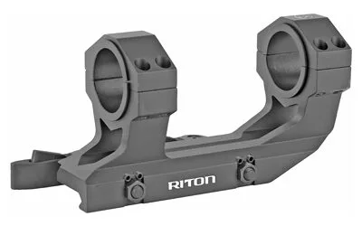 Rox301Xd_1 Riton 30mm/1" qd mount - image 1